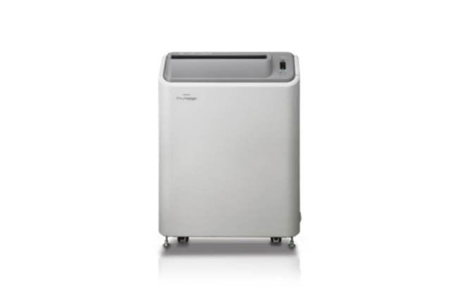 デジタル画像診断システム（FCR PRIMA）